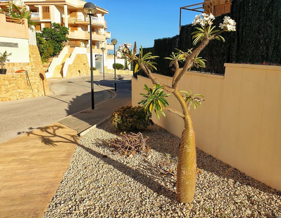 Casa Cerezos * Cala de Finestrat