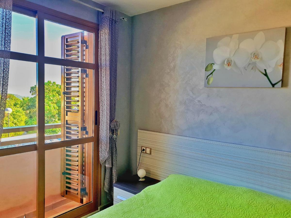 Casa Cerezos Apartment