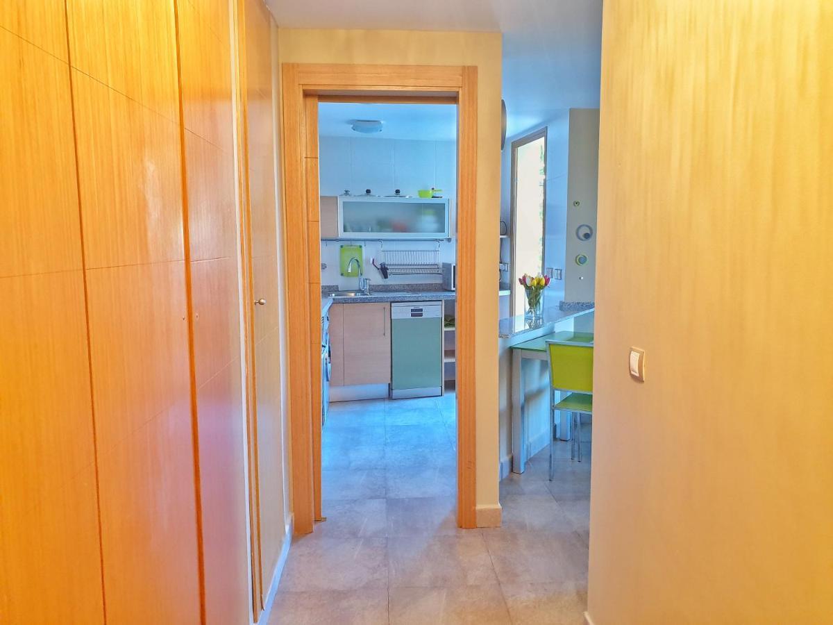 Casa Cerezos Apartment