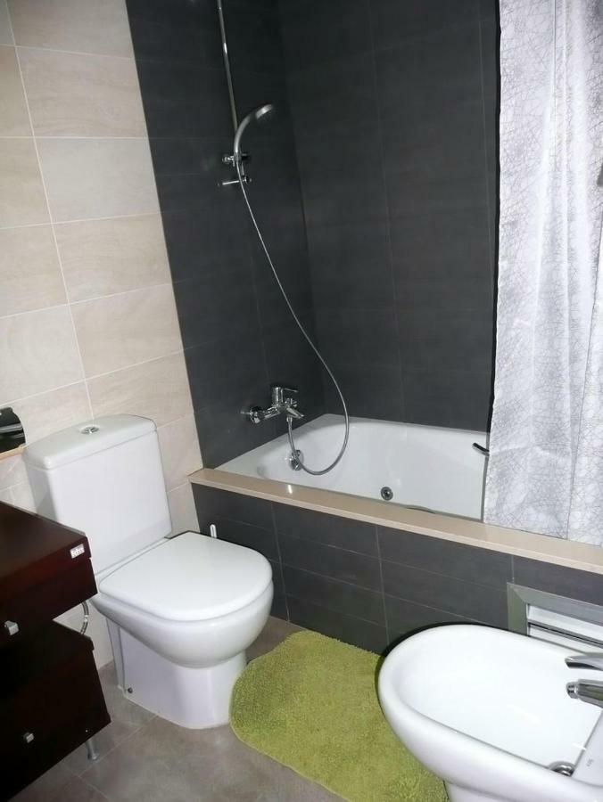 Apartment Casa Cerezos
