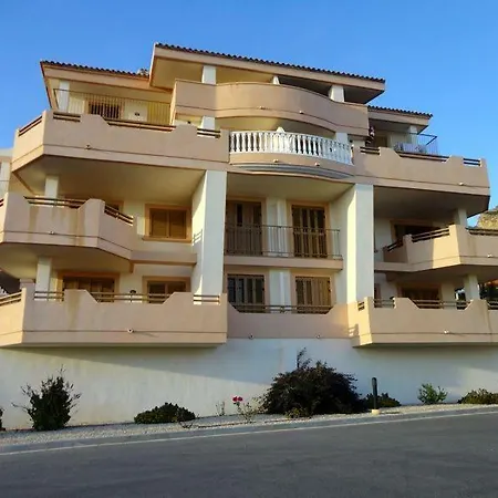 Casa Cerezos Apartment Cala de Finestrat Exterior photo