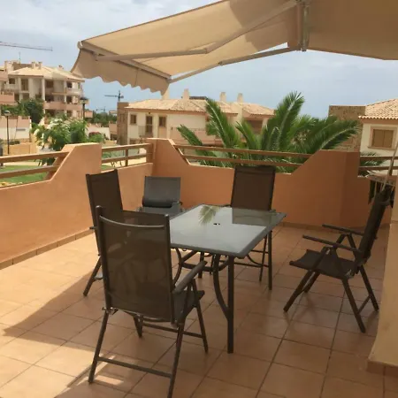 Casa Cerezos Apartment Cala de Finestrat Exterior photo