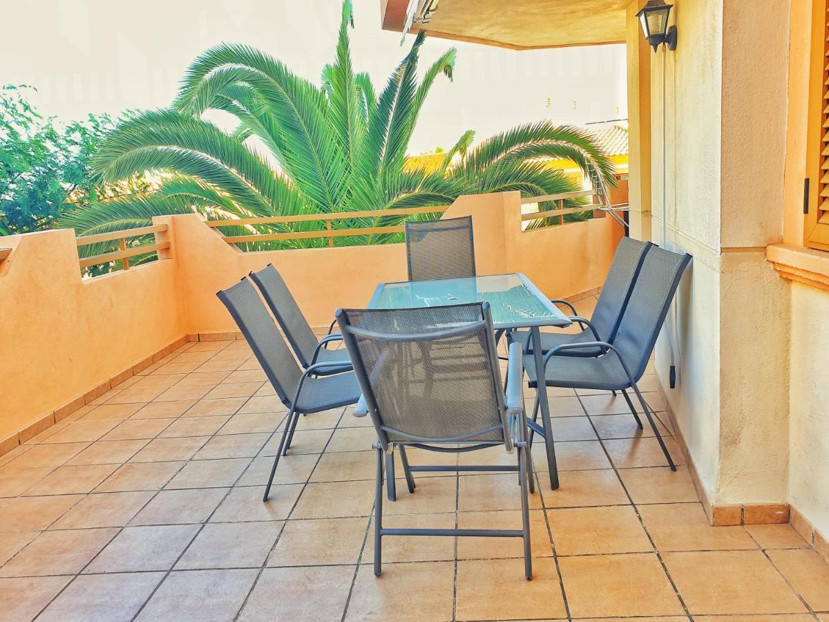 Casa Cerezos * Cala de Finestrat