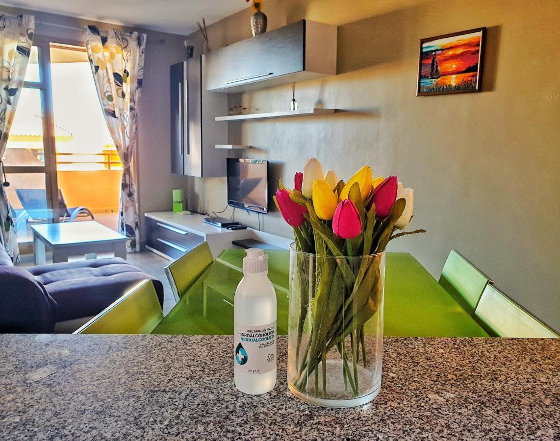 Apartamento Casa Cerezos *